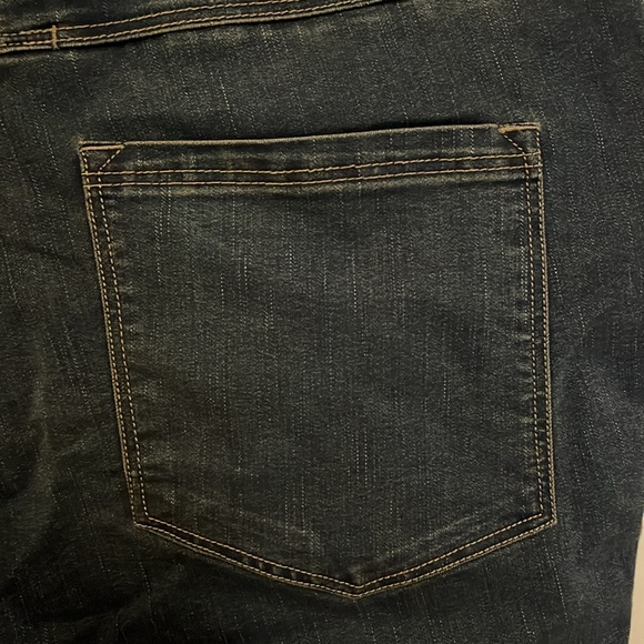 NWT Rohan Straight Leg Travel Jeans (Women’s 16R) - Picture 6 of 11